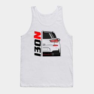 Rear I30 N KDM Tank Top